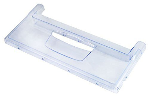 Indesit Genuine UFAN300NFUK UFAN300UK UFAN400NFUK Fridge Freezer Drawer Front