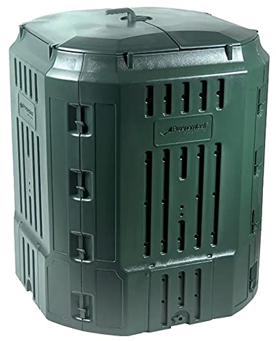 Unbekannt – Composteur 900 l