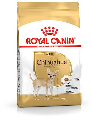 Chihuahua Adult | Trockenfutter für Hunde | 500 g | Für sehr kleine Rassen