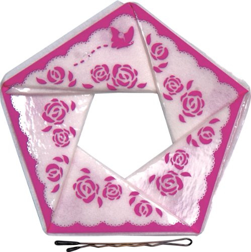 Clover MID(H51,4,10) Sweetheart Rose Maker, mittel