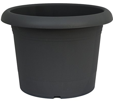 Testrut 616259 Pflanzkuebel Oliver 80 cm