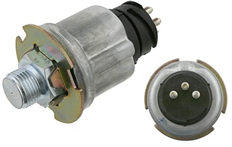 febi bilstein 18602 Öldruckgeber, 1 Stück