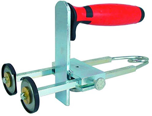 HaWe 730.45 Streifenschneider für Gipskarton