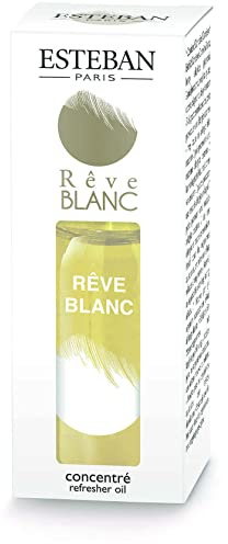 ESTEBAN CONCENTRATO DI PROFUMO REVE BLANC 15 ml