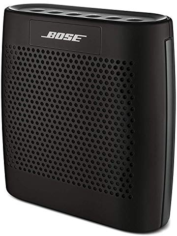 Bose Soundlink Color Bluetooth-Lautsprecher