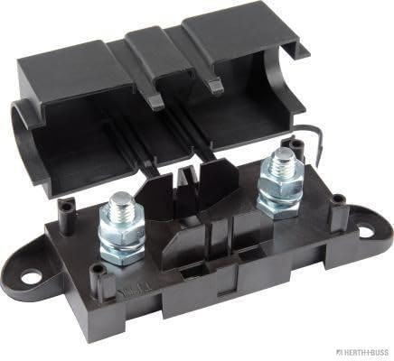 Elparts 50300017 Sicherungshalter