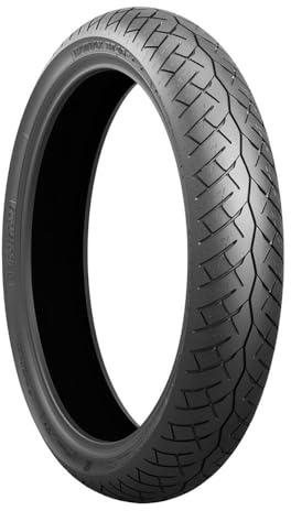 Bridgestone BATTLAX BT-46F - 100/90-18 56V M/C Front - Premium-Strassenreifen (Sport Touring)