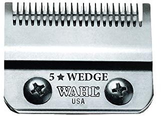 Wahl Wedge Blade, 0.7-1.7mm, Präzisionsgeschliffen | PASSEND FÜR: Legend and Cordless Legend