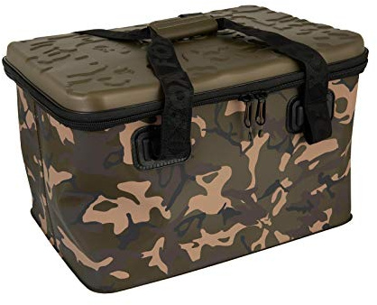 Fox Aquos Camolite Bag Angeltasche 20l/ 30l/ 40l