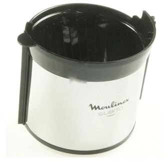 Porte filtre cafetiere subito Cafetière, Machine à Café SS-201009 MOULINEX Cafetière, Machine à Café SS-201009 MOULINEX