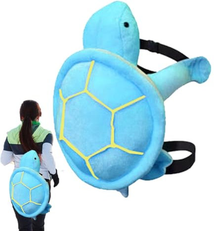 Turtle Butt Pad - Snowboarden Snowboard, Knieschützer | Skischutzausrüstungsset, Süßer Hintern-Knieschutz, Gesäß-Knieschutz, Schildkröten-Hüftschutz, Bequeme Ski-Schutzpolster, Skischutzausrüstung