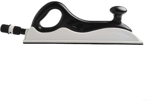 Autolackaufbereitungs-Handschleifer für optimale Staubschleifleistung (70 x 400)