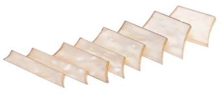 Toyvian 9stücke Gitarren-inlay-dekore Für Griffbrett-ersatz Zubehör Mit -form Für Elektrische Gitarre Und Akustische Gitarre