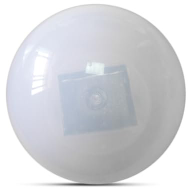 Liakyunf Lumiere Solaire Flottante Pour Piscine, Lampe LED Flottante Piscine, Lampe D'extérieur En Forme De Boule Qui Flotte Pour Piscines, Etang, Fête