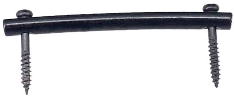 rongweiwang Stränghållare för gitarr 45/52 mm, elgitarrhuvud, hållare för spänning, minskar strängfriktion, tremolosystem 45/52 mm