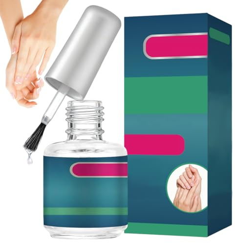 Aceite de Cuidado Diario para Uñas – Fórmula Nutritiva Suave para el Mantenimiento de Uñas (16 ml)