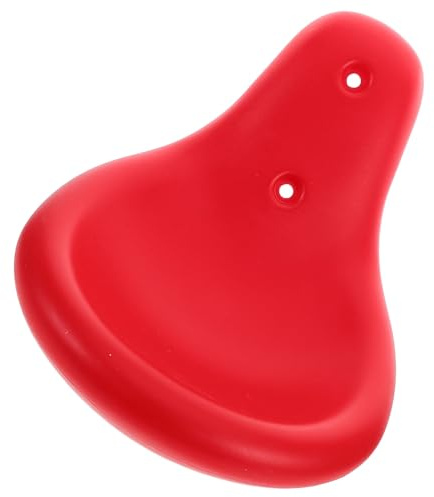 NIYANGLE Plastic Seesaw Seat Pad Replacement for Outdoor Playground Equipment, Sturdy Rocker Chair Seat Board, Easy Install Seesaw Repairing Part Suitable for Parks and Communities