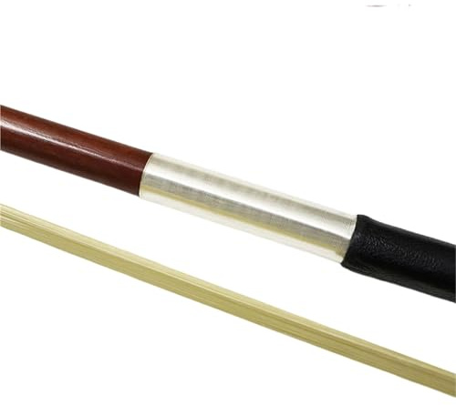 Professionelle Geigenbögen Beschläge Aus Rosshaar Und Naturholz In Performance-Qualität Für Geigenbögen(1/2)