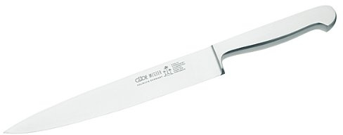 Güde Kappa, Schinkenmesser, rostfrei, Nr. 0765/21