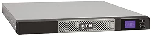 Eaton 5P1150IR Rack 1U Onduleur Line Interactive Noir One size