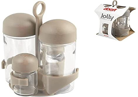 Abert Oliera 4 Pz. Jolly Tortora