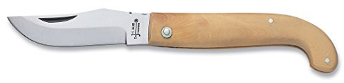 Coltellerie Berti - Senese - Coltello da Tasca