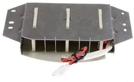 ELEMENT CHAUFFANT 2050W 230V pour SECHE LINGE BRANDT - 57X3058
