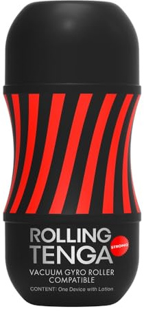 ROLLING TENGA GYRO ROLLER CUP STRONG