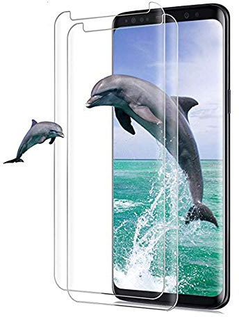 REY Pellicola salvaschermo per Universal 7, Misura 11,1 x 18,3 cm, Pellicole salvaschermo Vetro temperato, di qualità Premium Tablet ¡¡¡¡Misurare Prima di Comprare !!!!