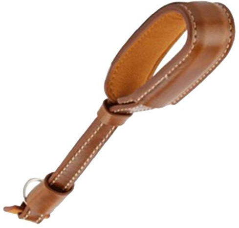 Froiny Camera Wrist Strap, Leather Wrist Lanyard Cord Shatter, Camera Hand Strap
