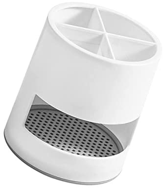 Toothbrush Holder Toothbrush Holders for Bathroom Multifunctional Storage Organizer for Bathroom Kitchen