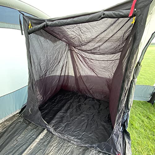 Maypole 2 Berth Inner Tent Warwick Air Driveaway Awning