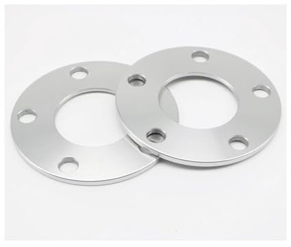 Für F&ord Für Mustang Für Ranger Für Explorer Für Edge 2 Stücke 3/5/7/8/9/10/12/15/20mm Rad Spacer PCD5x114,3 70,5mm(7mm)