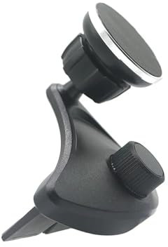 XBDYGS Handyhalterung Auto Magnetischer Autotelefonhalter Für Das Auto CD-Schlitz-Halterung Telefonhalter Ständer Für iPhones Für Samsung Xiaomies Magnetischer Handyhalter Handyhalterung