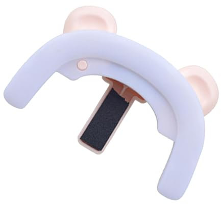 Lumière pour selfies avec clip, anneau de téléphone, lumière de téléphone réglable avec luminosité avec clip | Lumière de remplissage pour téléphone, lumière de téléphone portable pour tablette