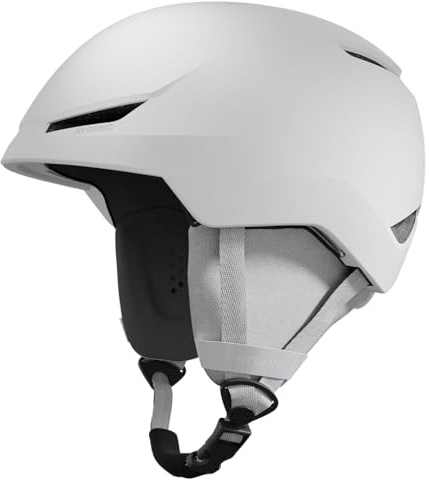 Atomic REVENT LITE + Skihelm - Snowboard- & Ski-Helm mit 360° Fit System & Active Aircon Belüftungssystem - Holo Core für maximale Stoßdämpfung