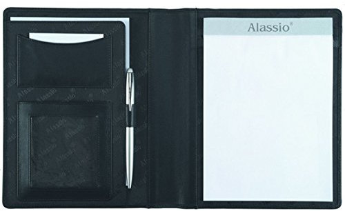 Schreibmappe A5 BORMIO / Writing Case A5 BORMIO