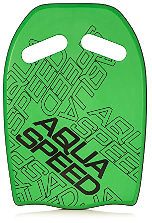 Aqua Speed Kickboard Erwachsene I Schwimmbrett Schwimmen I Schwimmtraining I Trainingsausrüstung I Schwimmtrainingshilfe I Schwimmübungen I Training I 40x 28cm I Kickboard