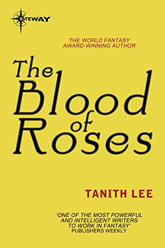The Blood of Roses (English Edition)