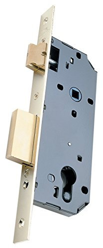 Viro Serratura, Metallo, Multicolore, Taglia Unica