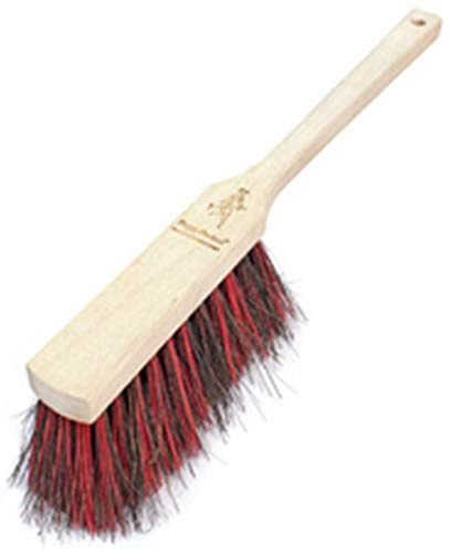 Peggy Perfect 1147 Langstielhandfeger, Holz, Supermixborste