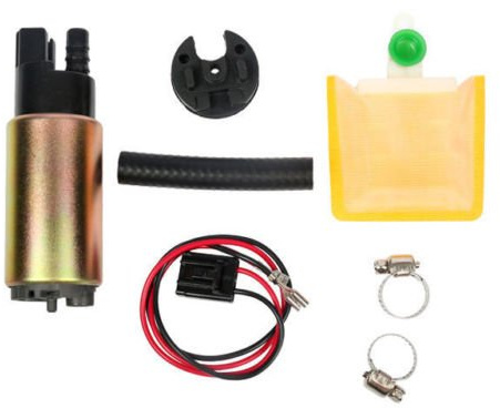 Neue Motorrad Benzinpumpe Kraftstoffpumpe für Yamaha XT660, XT 660, MT-O3, XT660Z Super Tenere 2008-2012
