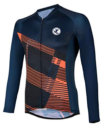 UGLY FROG Rider Sports Herren Fashion Sport & Freizeit MTB Fahrradbekleidung Radtrikot