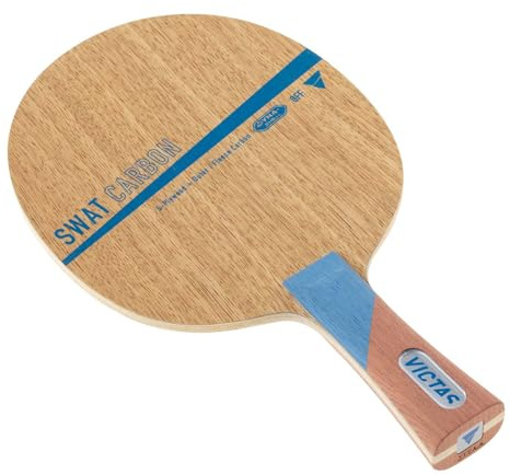 Victas Holz Swat Carbon, konkav