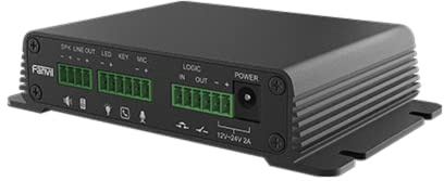Fanvil PA2S IP SIP Paging Gateway