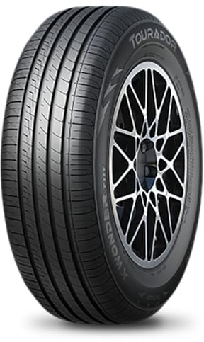 TOURADOR - 205/60 R16 TL 92V X WONDER TH1 BSW - Sommerreifen