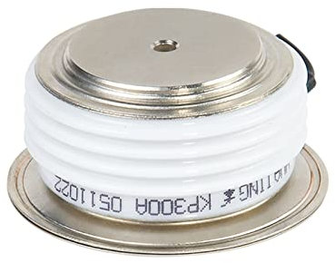 INPETS 160. 0V KP500A 1200A 1500A 1800A 2000A 2500A 3000A 3500A 5000A Phasensteuerkapsel Thyristor-konvexer Typ Scr. Siliziumgesteuert (Size : 5000A)