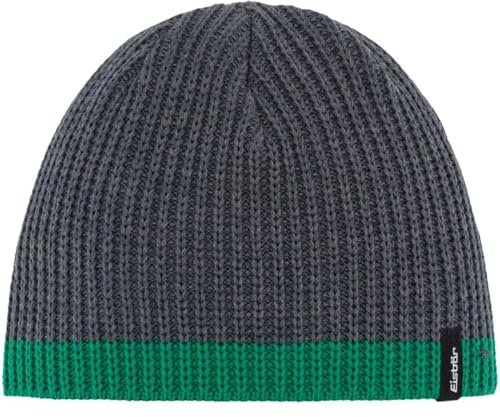 Eisbär Mian 3.0 Mütze RL Court Green-anthrazit
