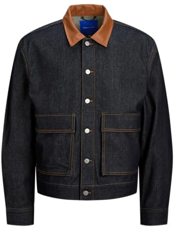 JACK & JONES Veste En Jean