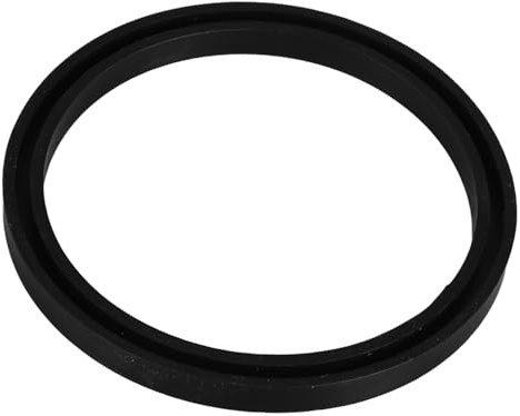 DIYEAH Joint Silicone Résistant à Haute Température pour Chauffage Extérieur pour Tube Verre Facile à Installer de Rechange pour Chauffage de Terrasse Gaz